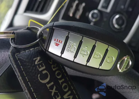 2017 Nissan Altima 2.5 S from USA, damaged, VIN 1N4AL3AP7HC473161